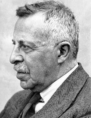 David Eder