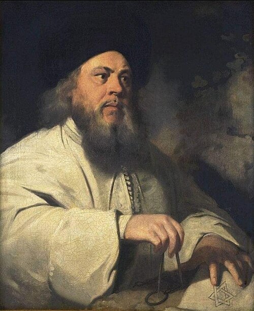 Hayyim Samuel Jacob Falk